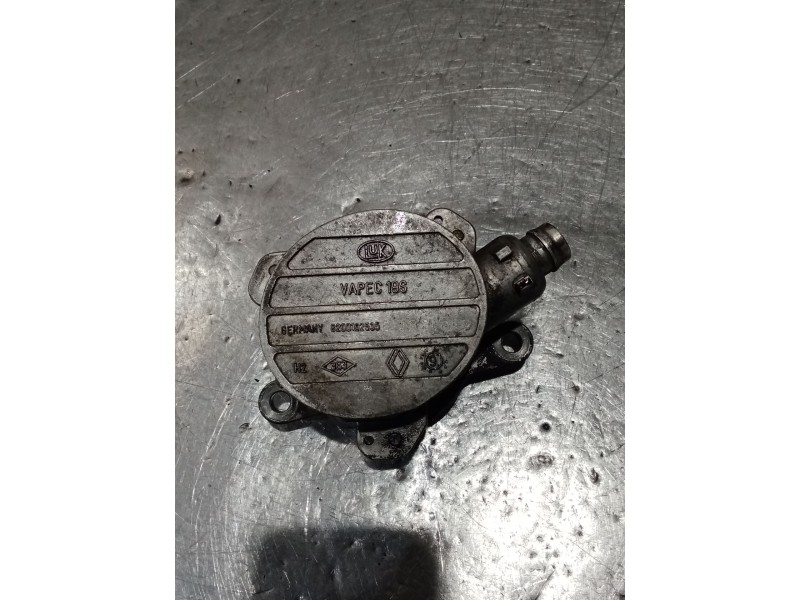 Recambio de depresor freno / bomba vacio para renault master ii caja/chasis (ed/hd/ud) 2.2 dci 90 referencia OEM IAM   