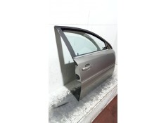 Recambio de puerta delantera derecha para opel vectra c berlina comfort referencia OEM IAM   4P 2