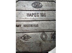 Recambio de depresor freno / bomba vacio para renault master ii caja/chasis (ed/hd/ud) 2.2 dci 90 referencia OEM IAM    2