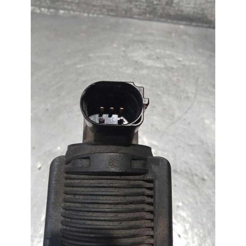 Recambio de valvula egr para renault master ii caja/chasis (ed/hd/ud) 2.2 dci 90 referencia OEM IAM 8200270539B H7700107471 7228