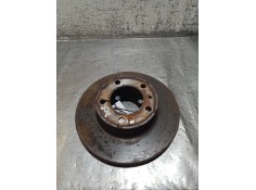 Recambio de disco freno delantero para renault master ii caja/chasis (ed/hd/ud) 2.2 dci 90 referencia OEM IAM   
