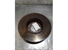 Recambio de disco freno delantero para renault master ii caja/chasis (ed/hd/ud) 2.2 dci 90 referencia OEM IAM    2