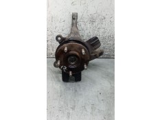 Recambio de mangueta delantera izquierda para kia carens iv 1.7 crdi referencia OEM IAM   13