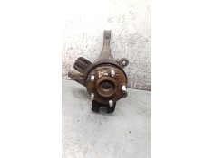 Recambio de mangueta delantera derecha para kia carens iv 1.7 crdi referencia OEM IAM   13