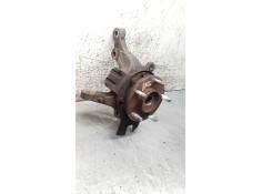 Recambio de mangueta delantera derecha para kia carens iv 1.7 crdi referencia OEM IAM   13 2