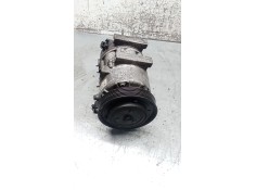 Recambio de compresor aire acondicionado para kia carens iv 1.7 crdi referencia OEM IAM F500PNBCA12  13