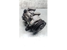 Recambio de compresor aire acondicionado para kia carens iv 1.7 crdi referencia OEM IAM F500PNBCA12  13 2