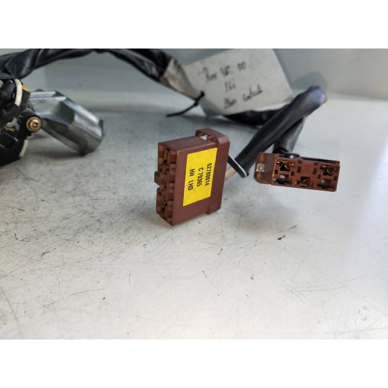 Recambio de conmutador de arranque para mg rover serie 45 (rt) 1.6 16v cat referencia OEM IAM   