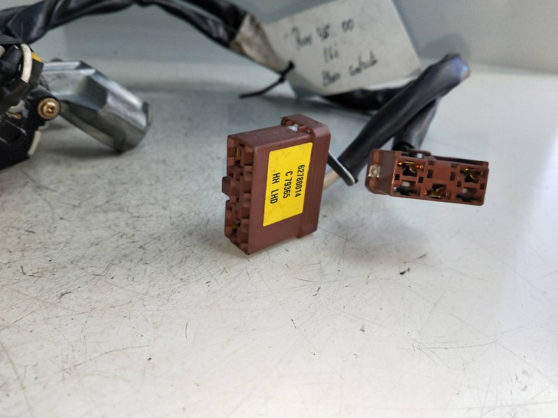 Recambio de conmutador de arranque para mg rover serie 45 (rt) 1.6 16v cat referencia OEM IAM   