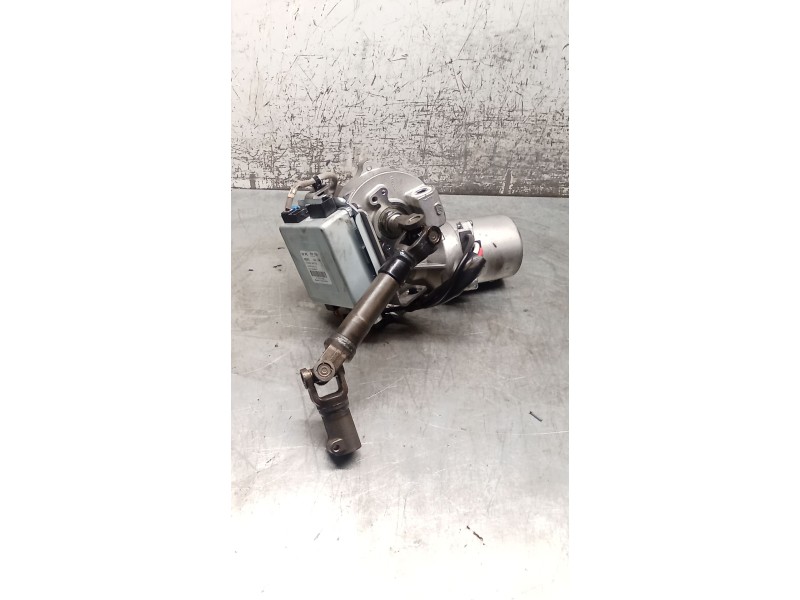 Recambio de columna direccion para kia carens iv 1.7 crdi referencia OEM IAM 56300A4100 56340A4100 A2C12038602 ELECTRICA 13