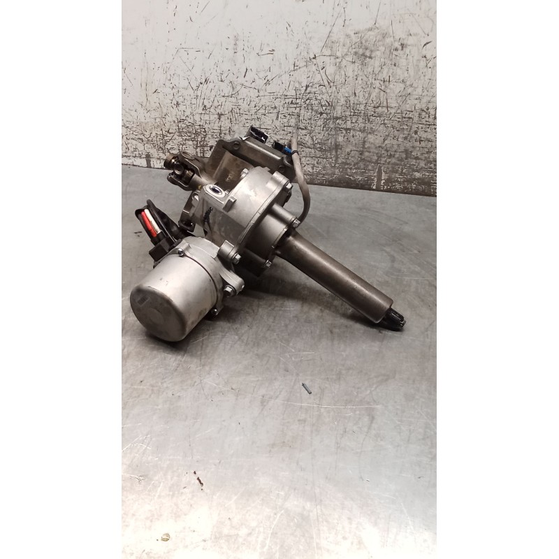 Recambio de columna direccion para kia carens iv 1.7 crdi referencia OEM IAM 56300A4100 56340A4100 A2C12038602 ELECTRICA 13