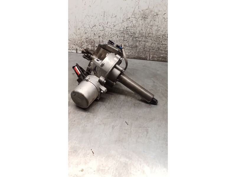Recambio de columna direccion para kia carens iv 1.7 crdi referencia OEM IAM 56300A4100 56340A4100 A2C12038602 ELECTRICA 13