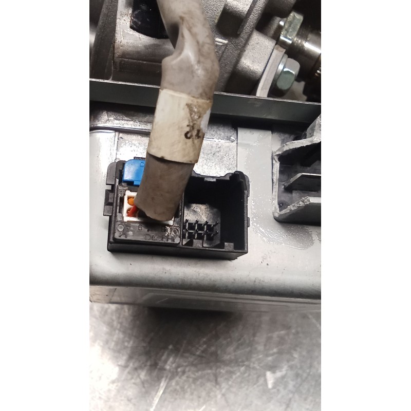 Recambio de columna direccion para kia carens iv 1.7 crdi referencia OEM IAM 56300A4100 56340A4100 A2C12038602 ELECTRICA 13