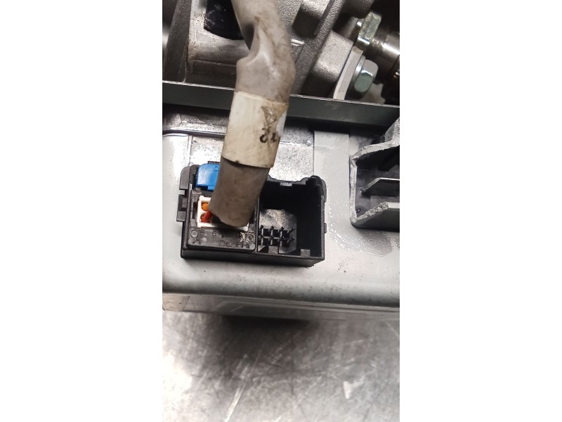 Recambio de columna direccion para kia carens iv 1.7 crdi referencia OEM IAM 56300A4100 56340A4100 A2C12038602 ELECTRICA 13