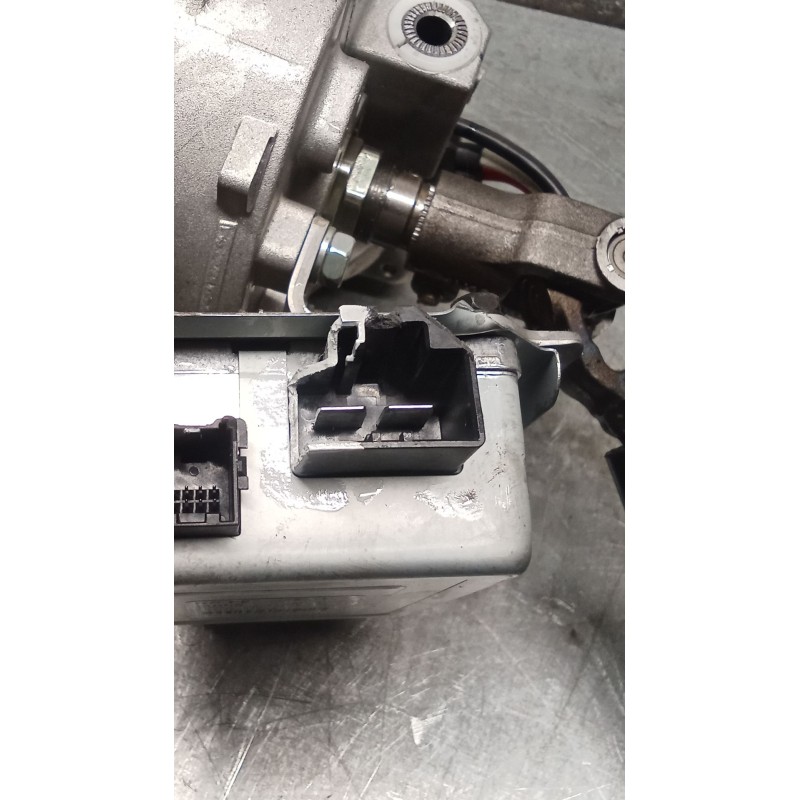 Recambio de columna direccion para kia carens iv 1.7 crdi referencia OEM IAM 56300A4100 56340A4100 A2C12038602 ELECTRICA 13
