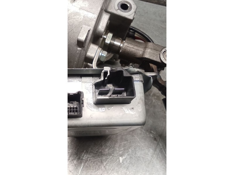 Recambio de columna direccion para kia carens iv 1.7 crdi referencia OEM IAM 56300A4100 56340A4100 A2C12038602 ELECTRICA 13