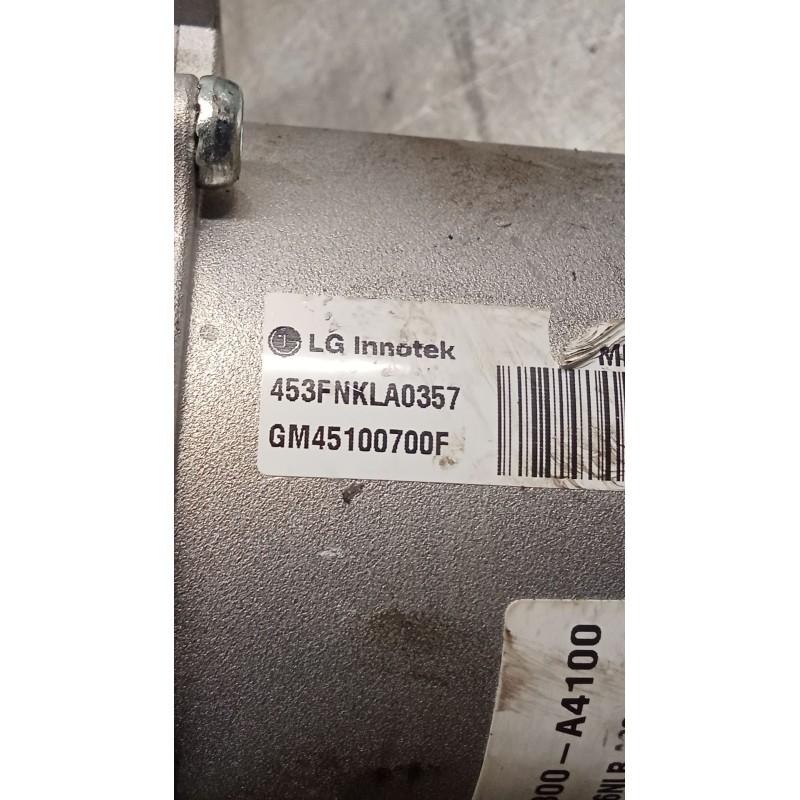 Recambio de columna direccion para kia carens iv 1.7 crdi referencia OEM IAM 56300A4100 56340A4100 A2C12038602 ELECTRICA 13