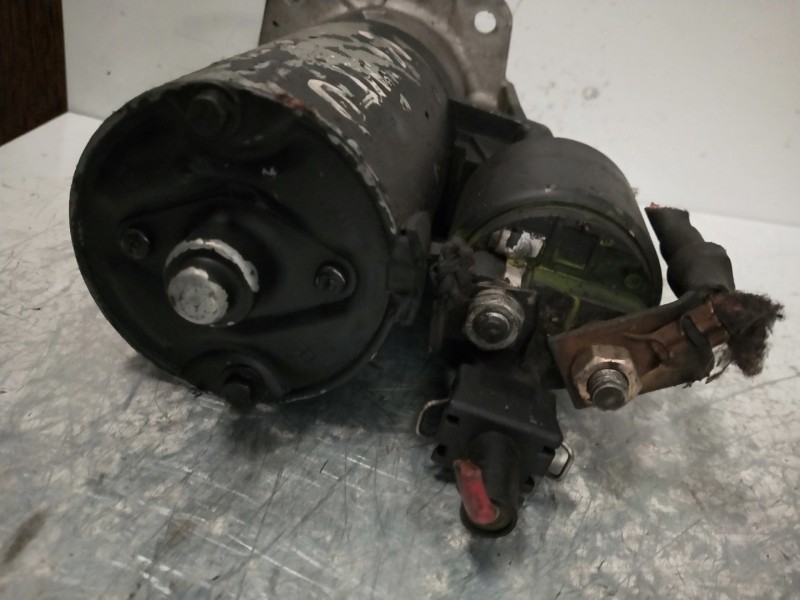 Recambio de motor arranque para volkswagen vento (1h2) gl referencia OEM IAM   
