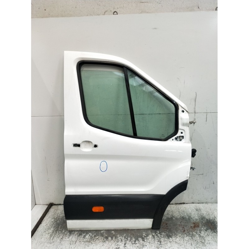 Recambio de puerta delantera derecha para ford transit v363 furgoneta (fcd, fdd) 2.2 tdci rwd referencia OEM IAM  5P 