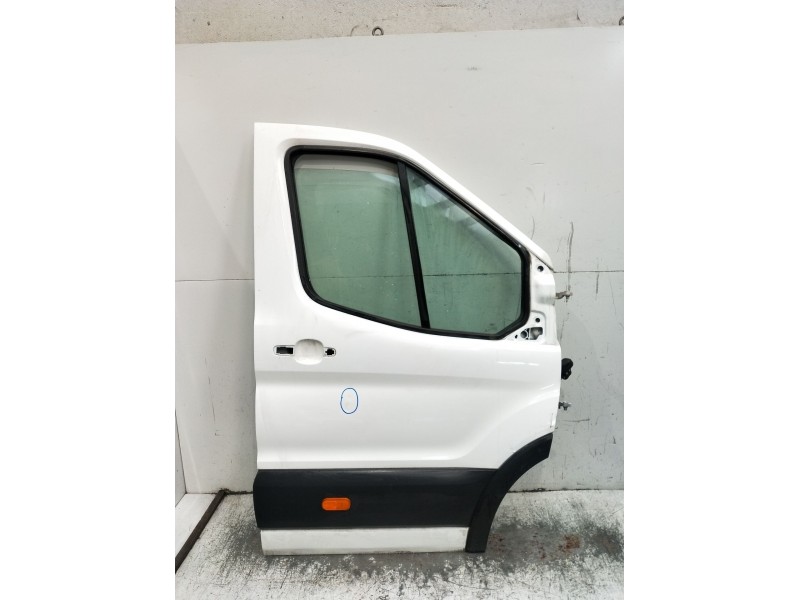 Recambio de puerta delantera derecha para ford transit v363 furgoneta (fcd, fdd) 2.2 tdci rwd referencia OEM IAM  5P 
