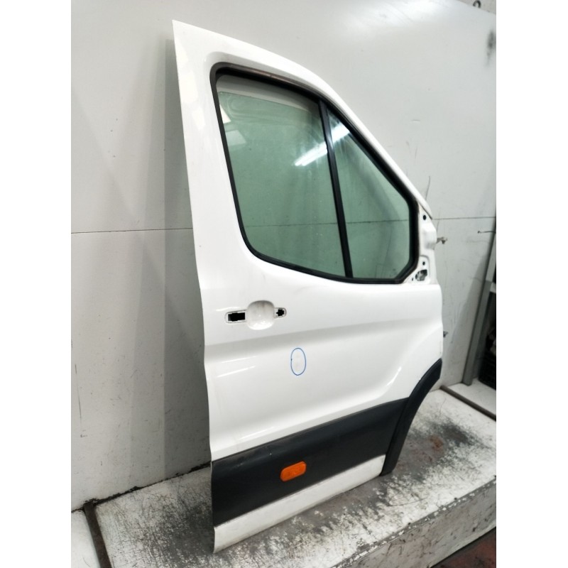 Recambio de puerta delantera derecha para ford transit v363 furgoneta (fcd, fdd) 2.2 tdci rwd referencia OEM IAM  5P 