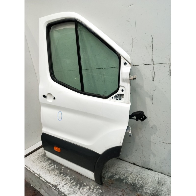 Recambio de puerta delantera derecha para ford transit v363 furgoneta (fcd, fdd) 2.2 tdci rwd referencia OEM IAM  5P 