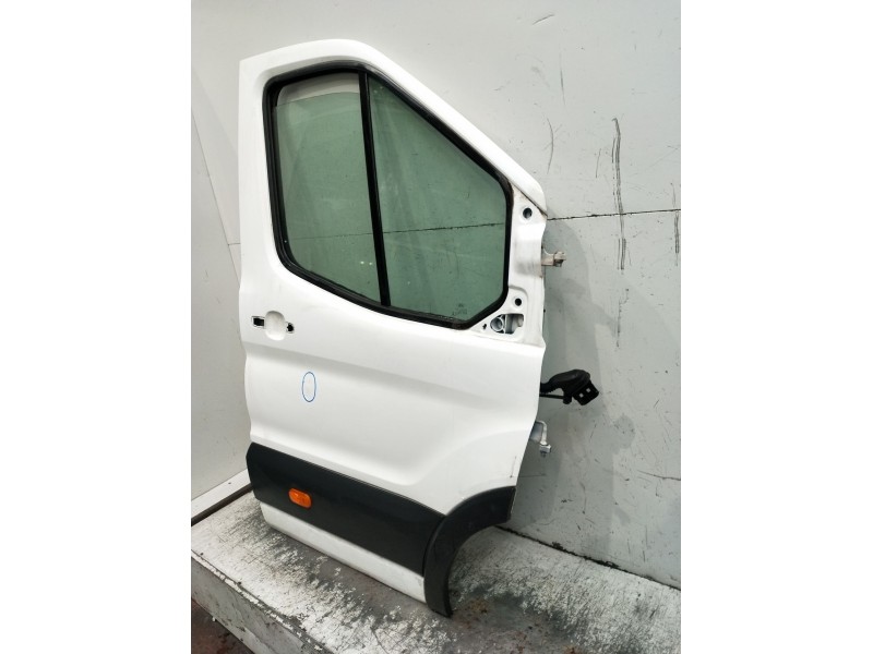 Recambio de puerta delantera derecha para ford transit v363 furgoneta (fcd, fdd) 2.2 tdci rwd referencia OEM IAM  5P 