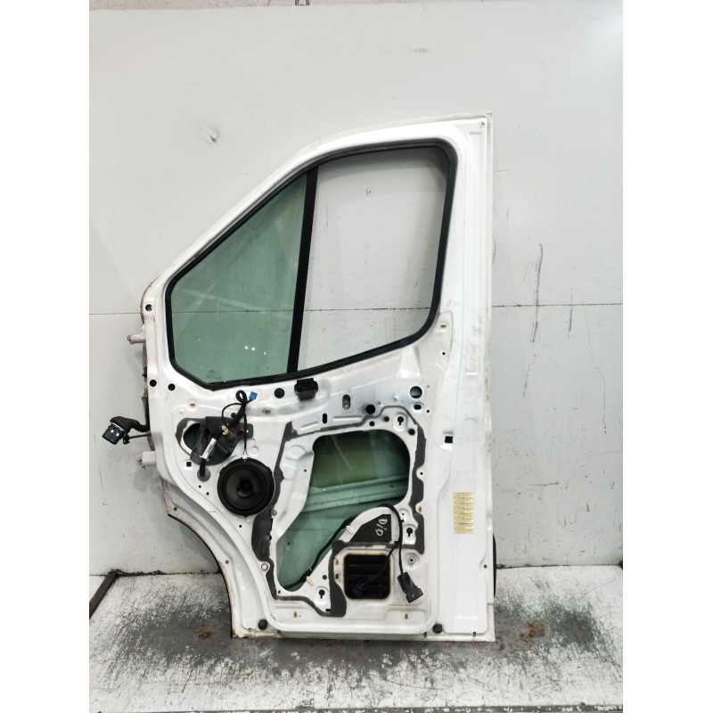 Recambio de puerta delantera derecha para ford transit v363 furgoneta (fcd, fdd) 2.2 tdci rwd referencia OEM IAM  5P 