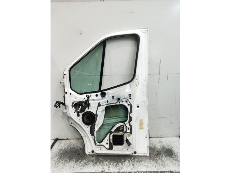 Recambio de puerta delantera derecha para ford transit v363 furgoneta (fcd, fdd) 2.2 tdci rwd referencia OEM IAM  5P 