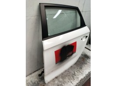 Recambio de puerta trasera izquierda para kia carens iv 1.7 crdi referencia OEM IAM  5P  2