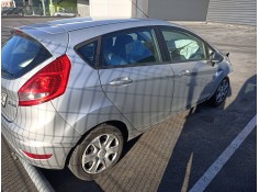 ford fiesta (cb1) del año 2011 2