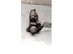 Recambio de motor arranque para renault scénic ii (jm0/1_) 1.5 dci (jm1e, jm16) referencia OEM IAM 8200584675A M000T87881 06
