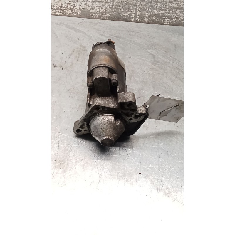 Recambio de motor arranque para renault scénic ii (jm0/1_) 1.5 dci (jm1e, jm16) referencia OEM IAM 8200584675A M000T87881 06