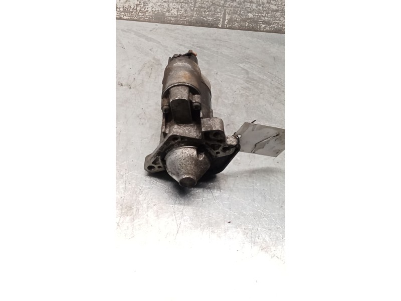 Recambio de motor arranque para renault scénic ii (jm0/1_) 1.5 dci (jm1e, jm16) referencia OEM IAM 8200584675A M000T87881 06