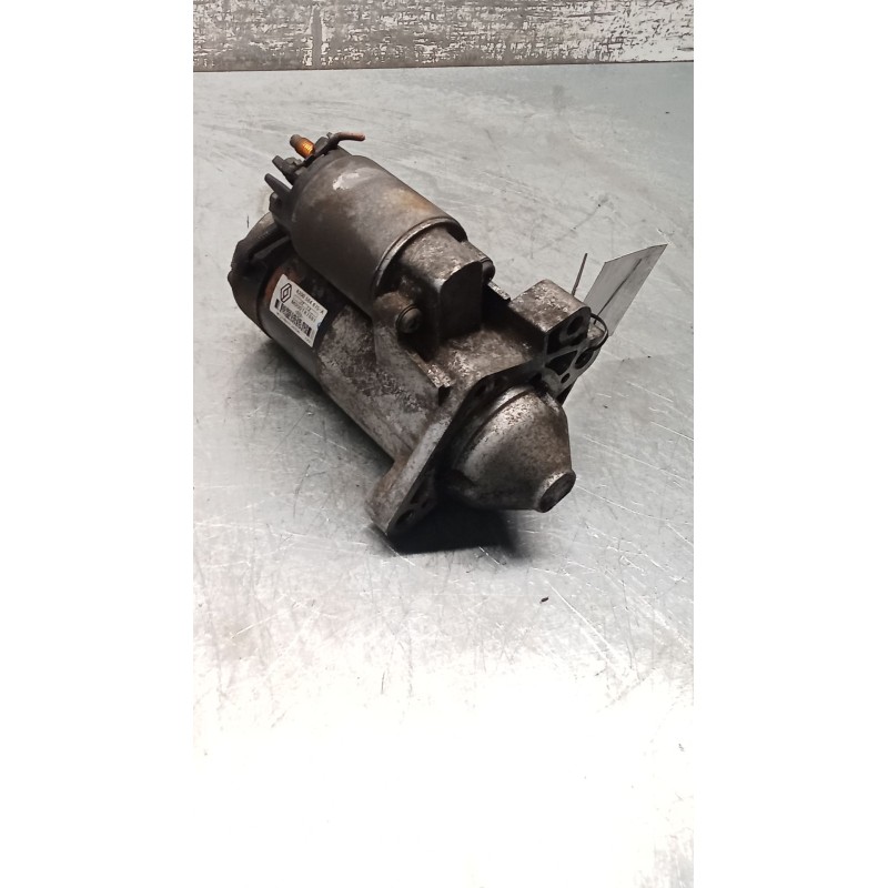 Recambio de motor arranque para renault scénic ii (jm0/1_) 1.5 dci (jm1e, jm16) referencia OEM IAM 8200584675A M000T87881 06
