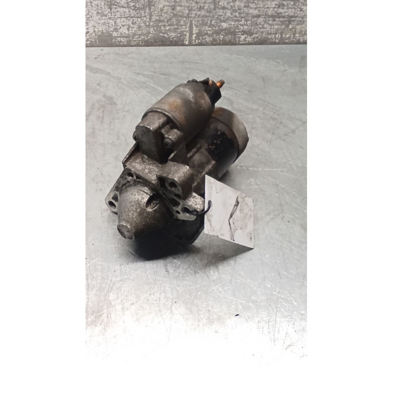 Recambio de motor arranque para renault scénic ii (jm0/1_) 1.5 dci (jm1e, jm16) referencia OEM IAM 8200584675A M000T87881 06