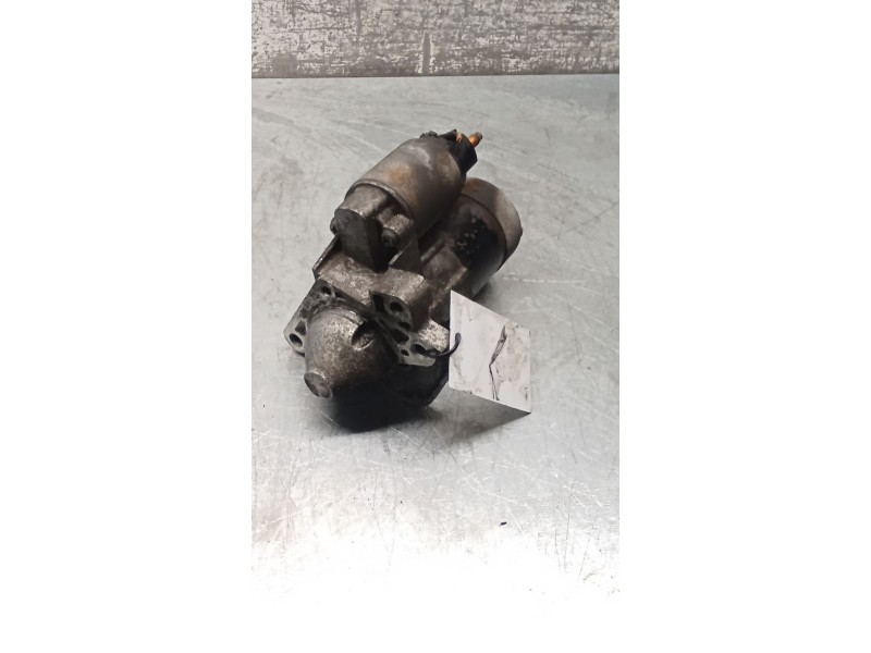 Recambio de motor arranque para renault scénic ii (jm0/1_) 1.5 dci (jm1e, jm16) referencia OEM IAM 8200584675A M000T87881 06