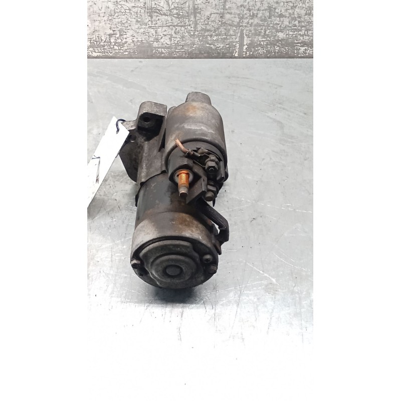 Recambio de motor arranque para renault scénic ii (jm0/1_) 1.5 dci (jm1e, jm16) referencia OEM IAM 8200584675A M000T87881 06