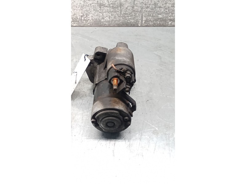 Recambio de motor arranque para renault scénic ii (jm0/1_) 1.5 dci (jm1e, jm16) referencia OEM IAM 8200584675A M000T87881 06