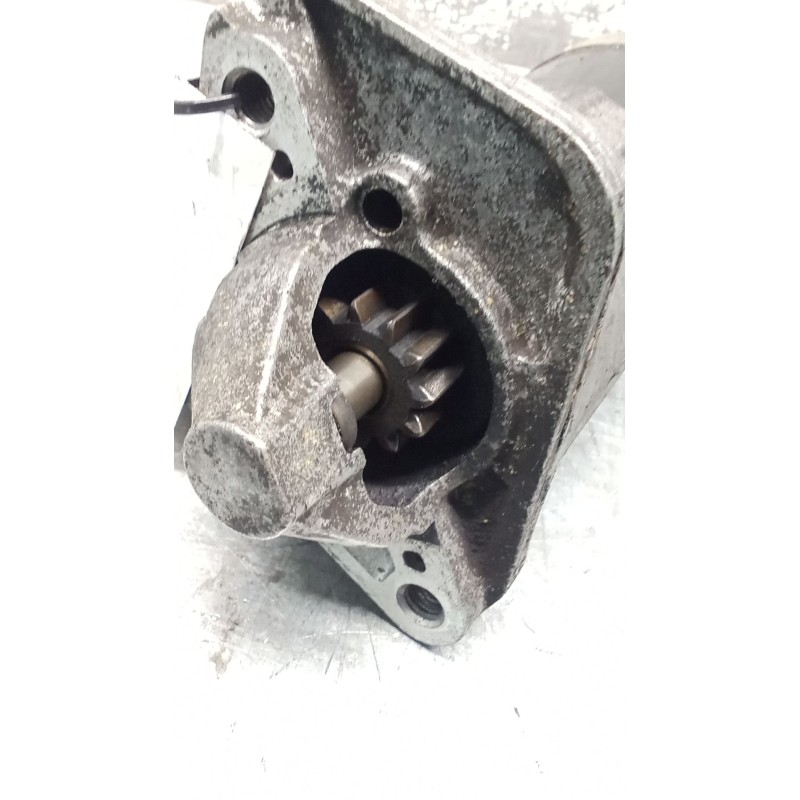 Recambio de motor arranque para renault scénic ii (jm0/1_) 1.5 dci (jm1e, jm16) referencia OEM IAM 8200584675A M000T87881 06