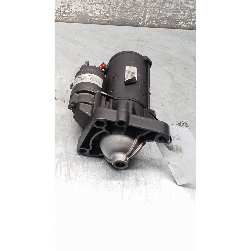Recambio de motor arranque para renault master ii caja/chasis (ed/hd/ud) 2.2 dci 90 referencia OEM IAM H190446R  