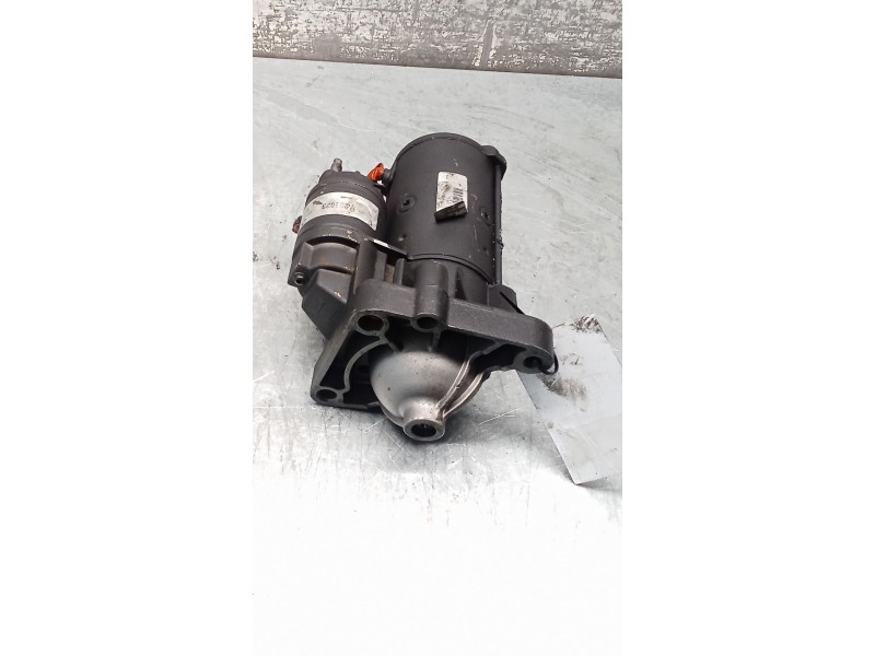 Recambio de motor arranque para renault master ii caja/chasis (ed/hd/ud) 2.2 dci 90 referencia OEM IAM H190446R  