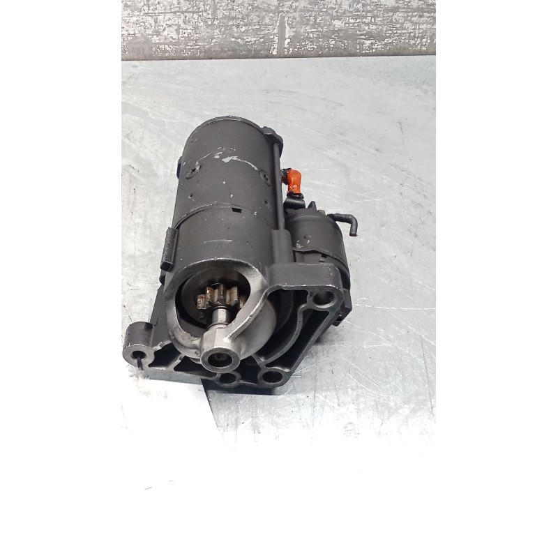 Recambio de motor arranque para renault master ii caja/chasis (ed/hd/ud) 2.2 dci 90 referencia OEM IAM H190446R  
