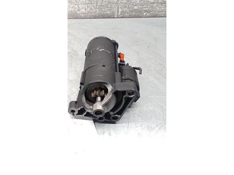 Recambio de motor arranque para renault master ii caja/chasis (ed/hd/ud) 2.2 dci 90 referencia OEM IAM H190446R  