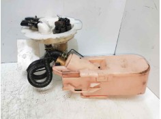 Recambio de bomba combustible para nissan almera (n15) referencia OEM IAM  AFORADOR