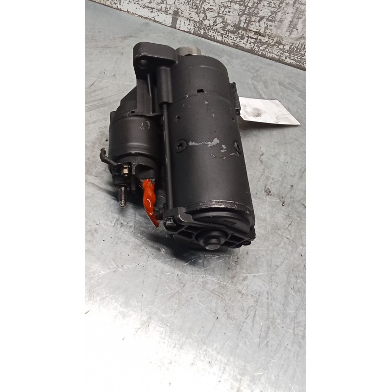 Recambio de motor arranque para renault master ii caja/chasis (ed/hd/ud) 2.2 dci 90 referencia OEM IAM H190446R  