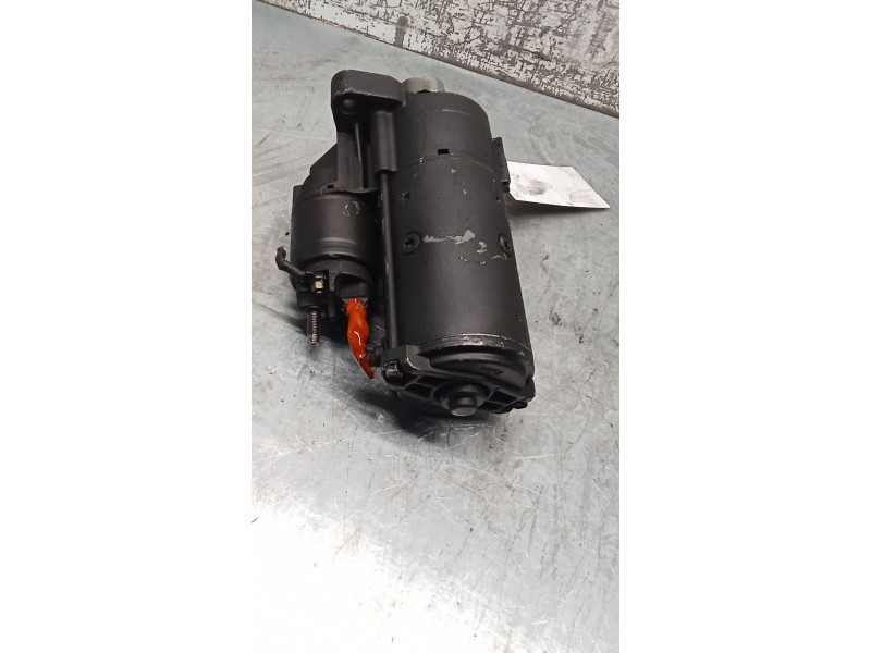 Recambio de motor arranque para renault master ii caja/chasis (ed/hd/ud) 2.2 dci 90 referencia OEM IAM H190446R  