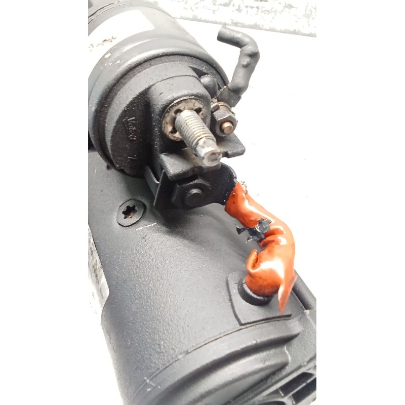 Recambio de motor arranque para renault master ii caja/chasis (ed/hd/ud) 2.2 dci 90 referencia OEM IAM H190446R  