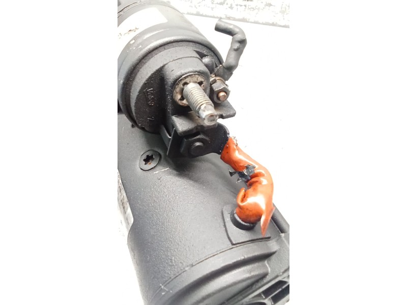 Recambio de motor arranque para renault master ii caja/chasis (ed/hd/ud) 2.2 dci 90 referencia OEM IAM H190446R  