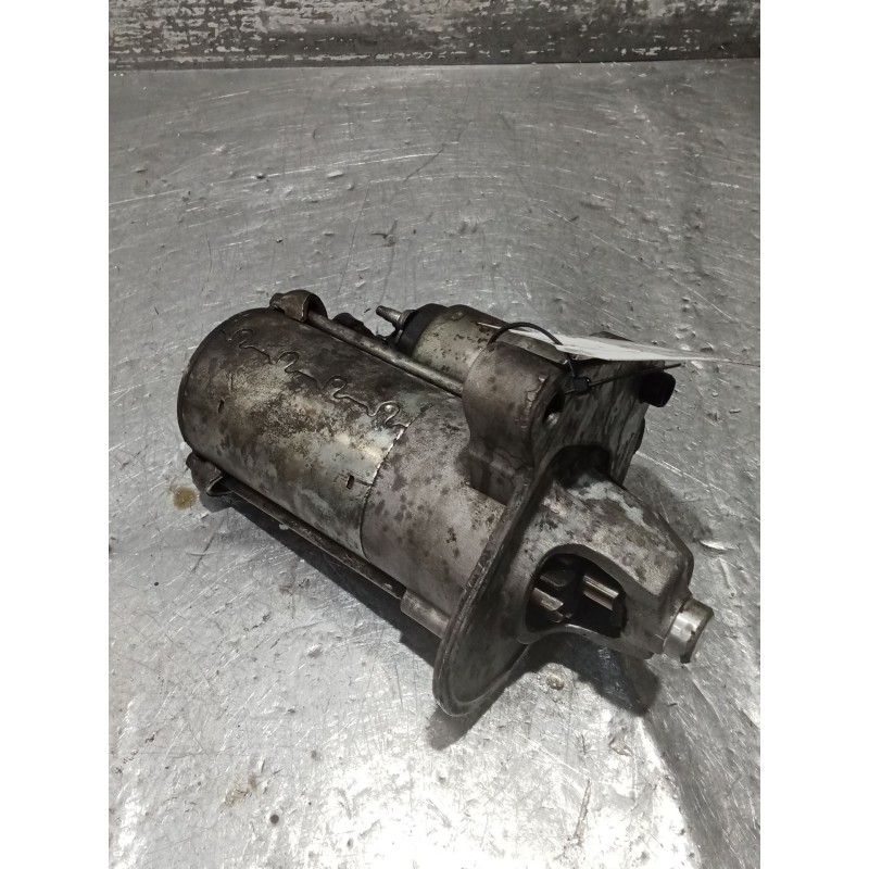 Recambio de motor arranque para ford focus ii (da_, hcp, dp) 1.6 tdci referencia OEM IAM   08